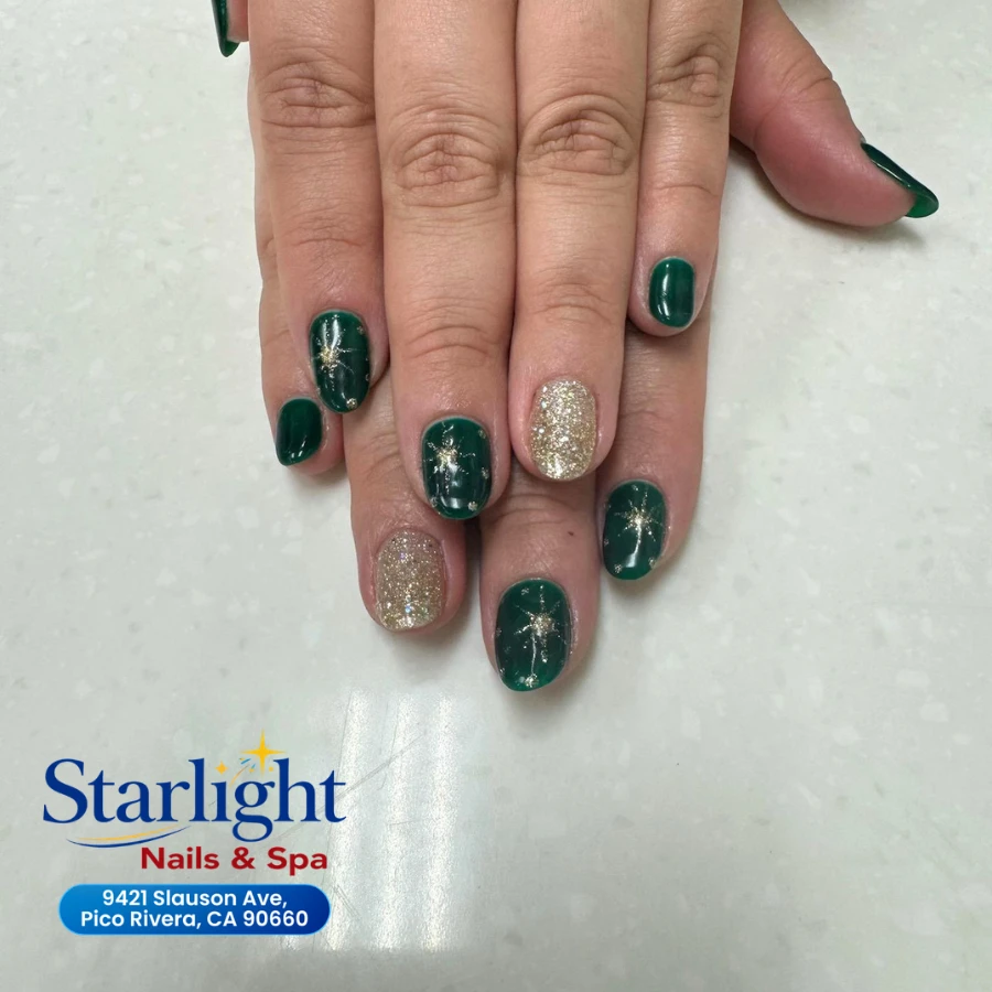 Nail Art